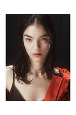 ドリス ヴァン ノッテン 2021-22年秋冬ウィメンズコレクション、舞い踊る身体と共鳴する衣服｜写真78