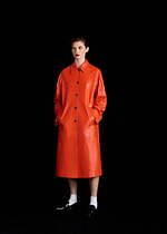 ポール・スミス 2021年秋冬ウィメンズコレクション - クラシックと交わる“サブカルチャー”の記憶｜写真9