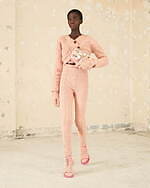 アクネ ストゥディオズ 2021年秋冬ウィメンズコレクション - 装いのダイナミズム｜写真2