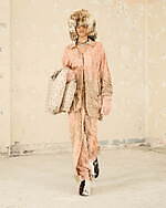 アクネ ストゥディオズ 2021年秋冬ウィメンズコレクション - 装いのダイナミズム｜写真5