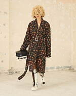 アクネ ストゥディオズ 2021年秋冬ウィメンズコレクション - 装いのダイナミズム｜写真14