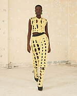 アクネ ストゥディオズ 2021年秋冬ウィメンズコレクション - 装いのダイナミズム｜写真27