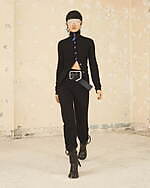 アクネ ストゥディオズ 2021年秋冬ウィメンズコレクション - 装いのダイナミズム｜写真30