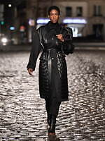 クロエ 2021年秋冬コレクション - ガブリエラ・ハーストによる初シーズン｜写真17