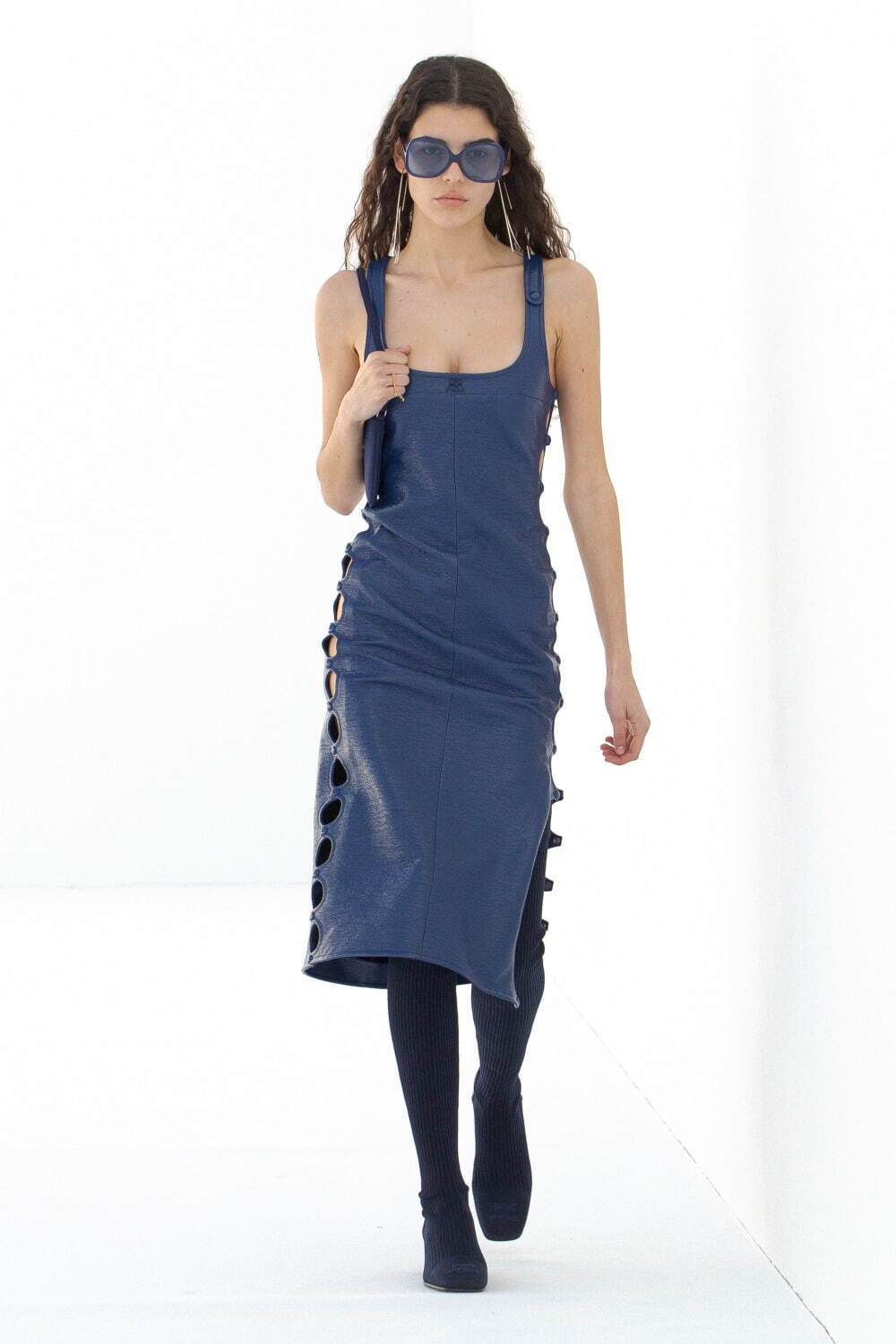 クレージュ(Courrèges) 2021-22年秋冬ウィメンズコレクション  - 写真22