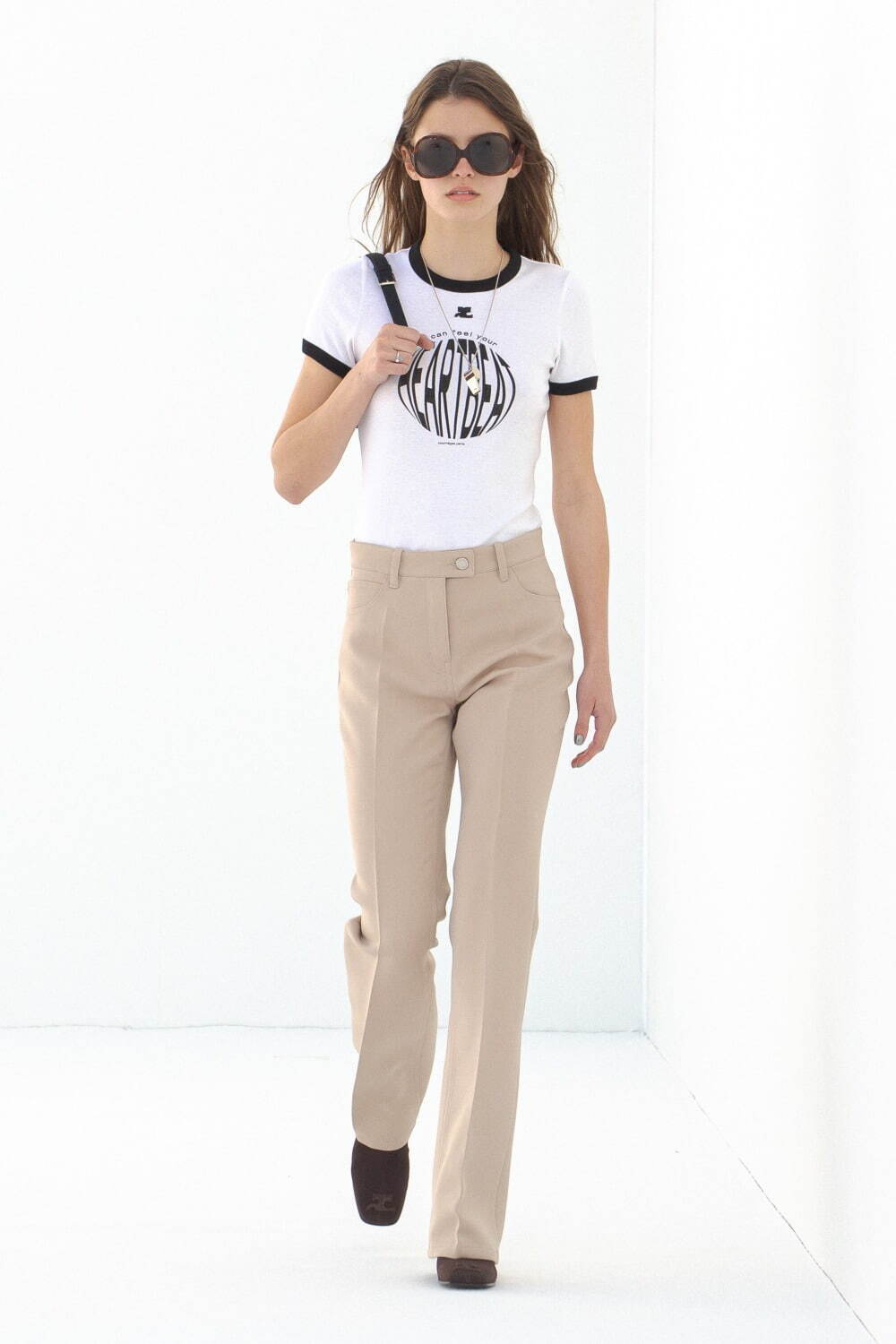 クレージュ(Courrèges) 2021-22年秋冬ウィメンズコレクション  - 写真24