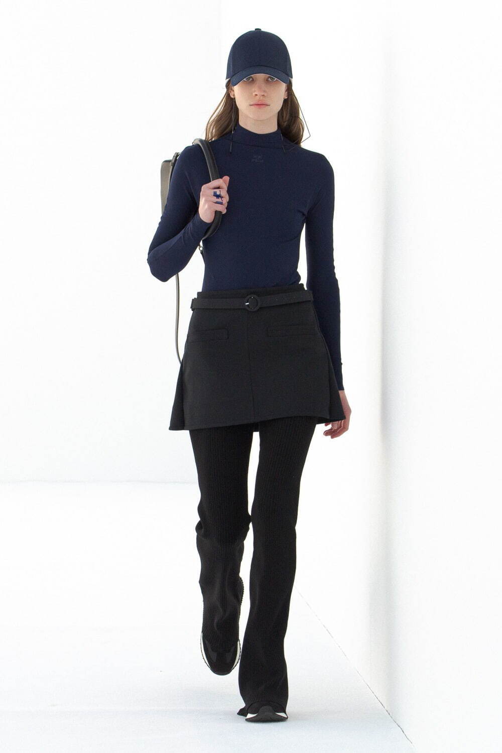 クレージュ(Courrèges) 2021-22年秋冬ウィメンズコレクション  - 写真29