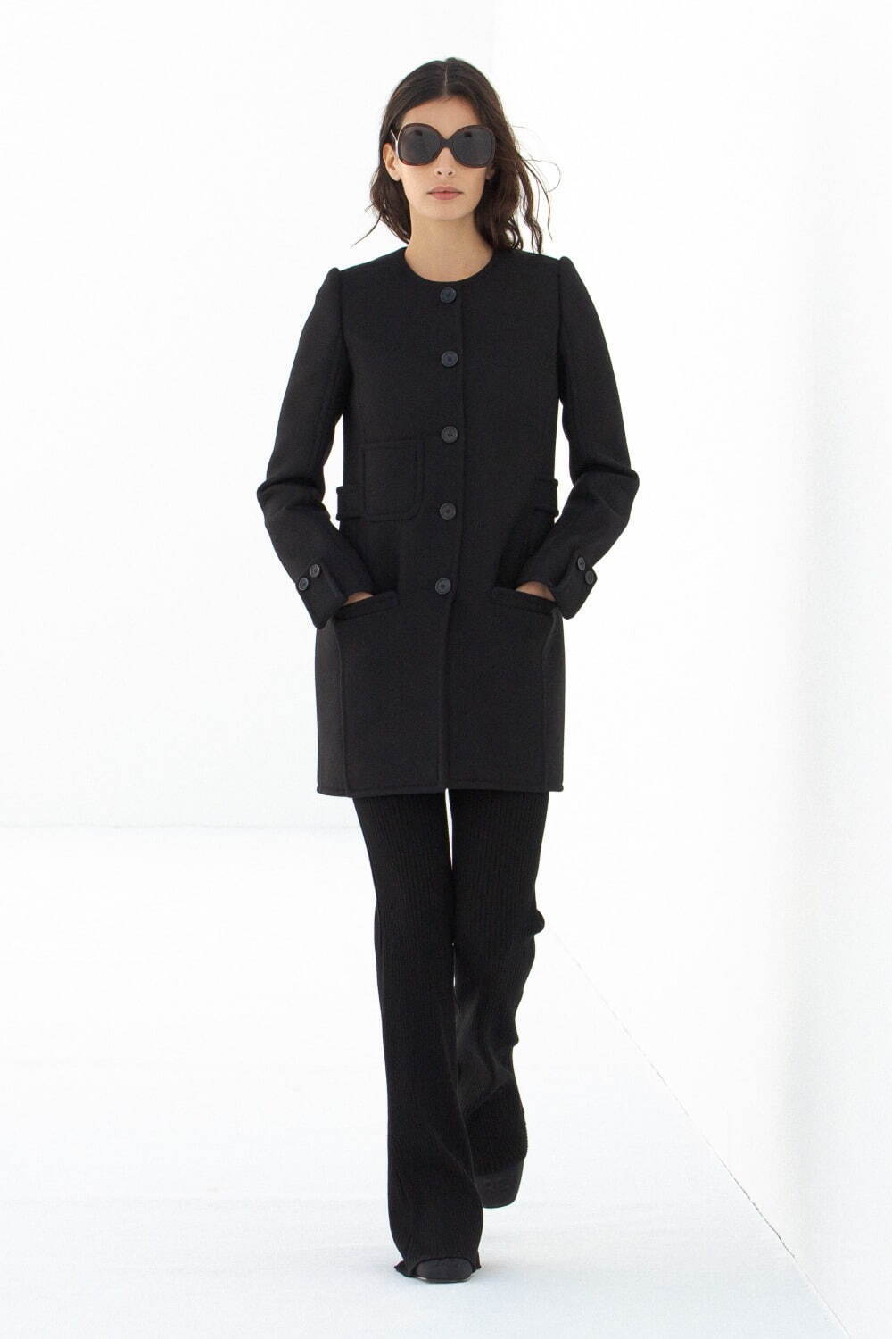 クレージュ(Courrèges) 2021-22年秋冬ウィメンズコレクション  - 写真30