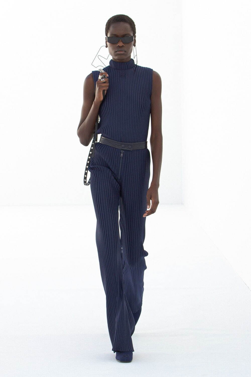 クレージュ(Courrèges) 2021-22年秋冬ウィメンズコレクション  - 写真31