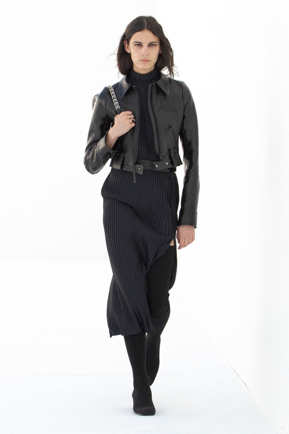 クレージュ(Courrèges) 2021-22年秋冬ウィメンズコレクション  - 写真32