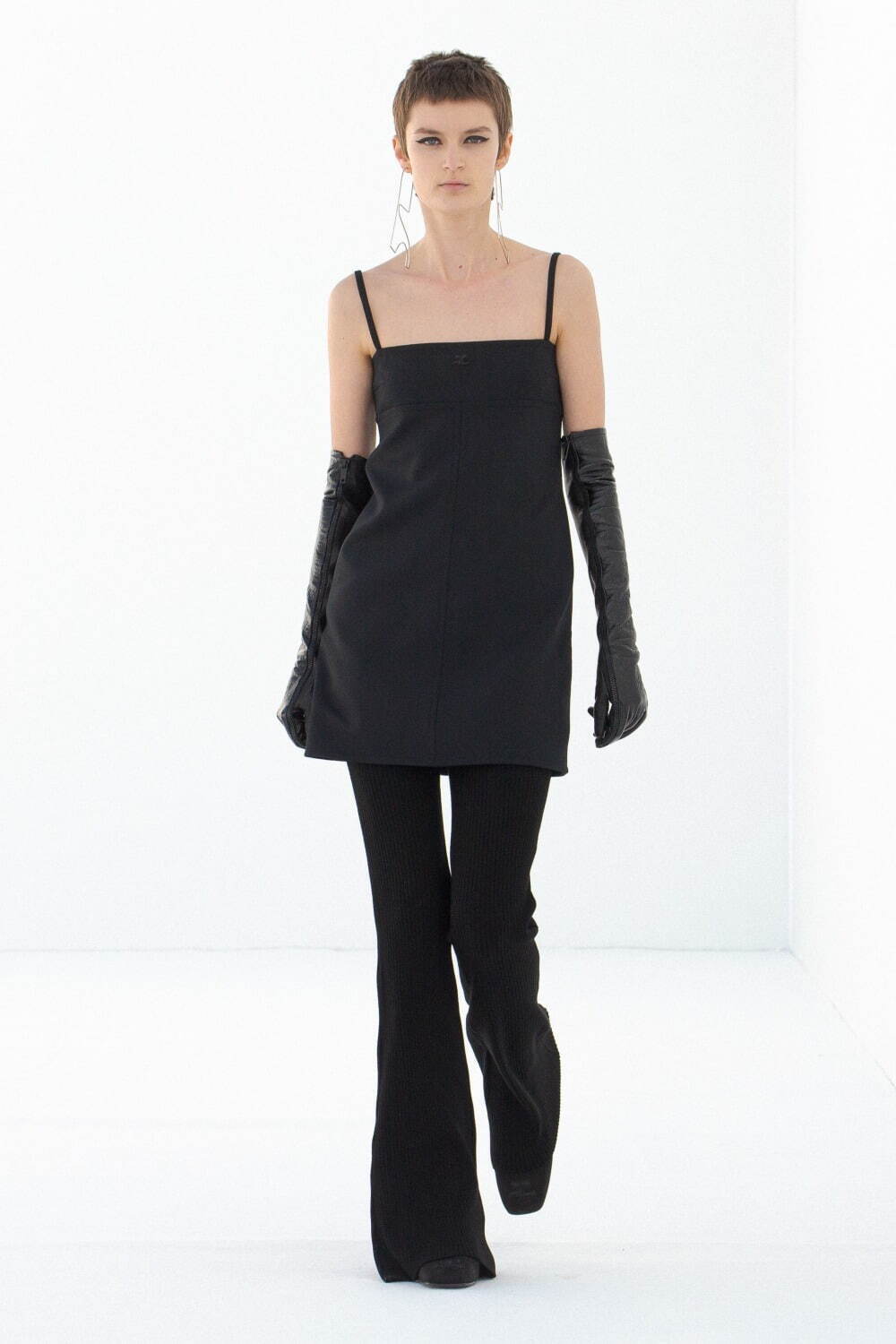 クレージュ(Courrèges) 2021-22年秋冬ウィメンズコレクション  - 写真39