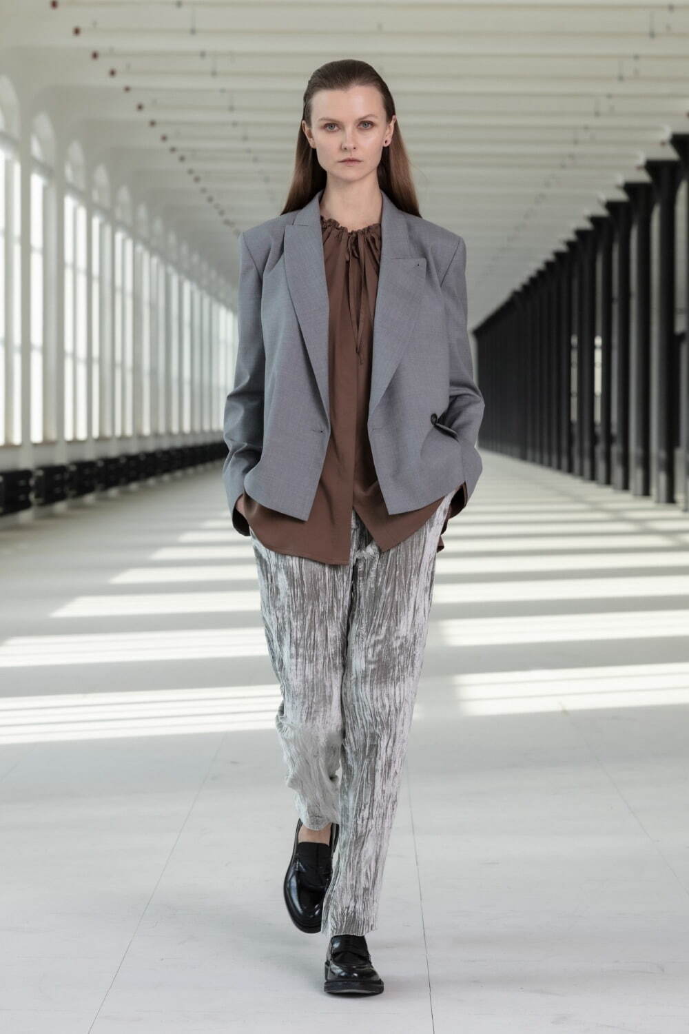 ネヘラ 2021-22年秋冬<span>コレクション</span> - 写真9
