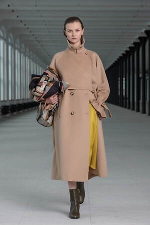 ネヘラ(NEHERA) 2021-22年秋冬ウィメンズコレクション  - 写真13