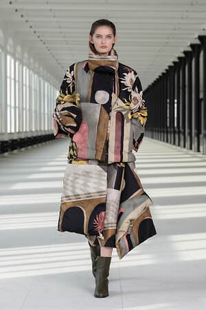 ネヘラ(NEHERA) 2021-22年秋冬ウィメンズコレクション  - 写真18