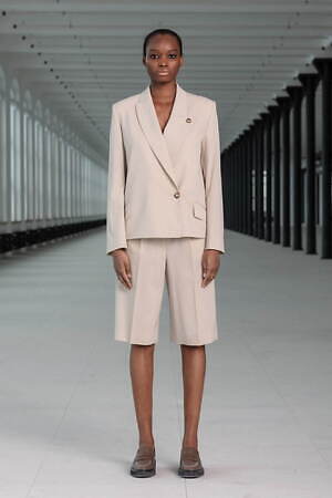 ネヘラ(NEHERA) 2021-22年秋冬ウィメンズコレクション  - 写真28