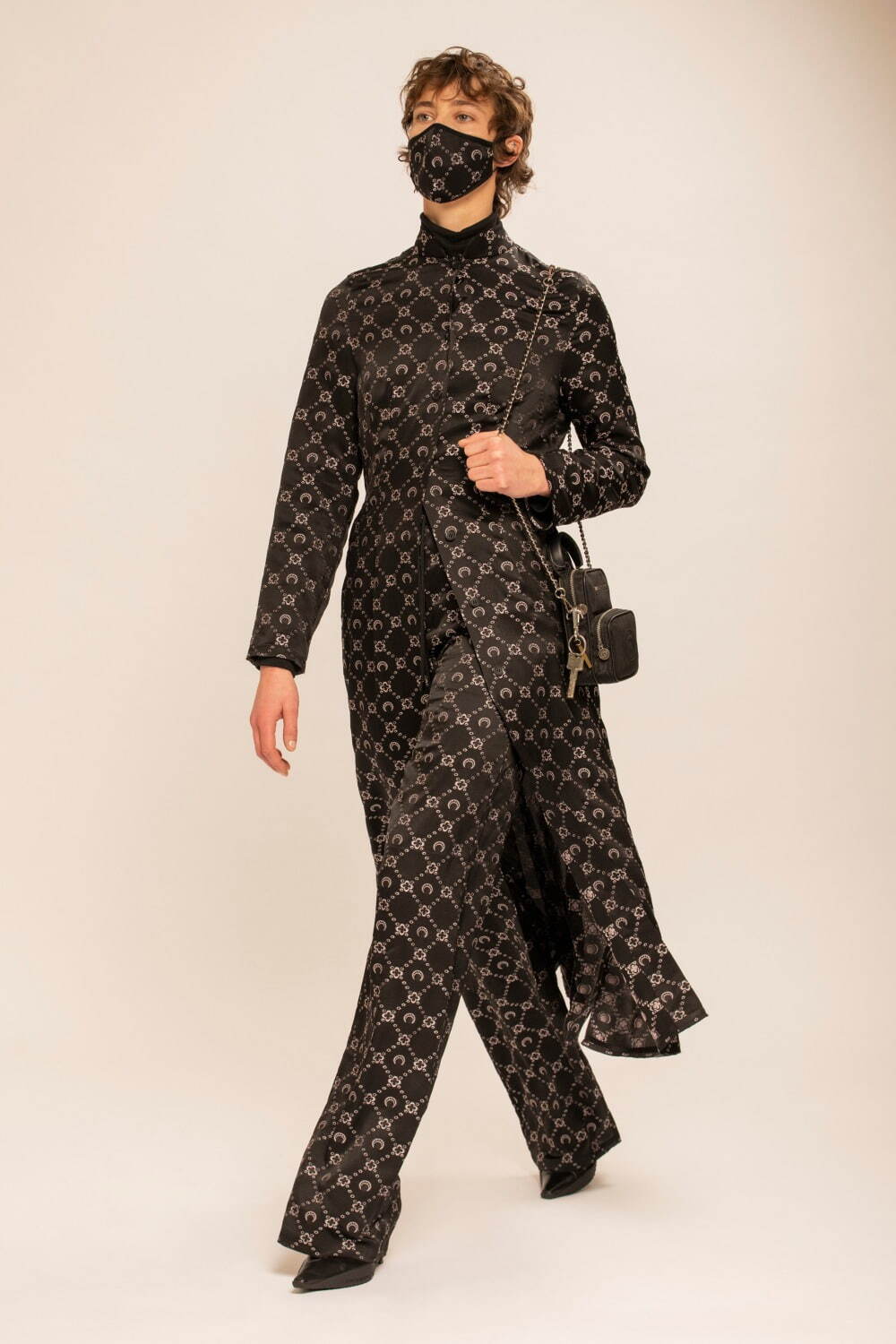 マリーン セル 2021-22年秋冬<span>コレクション</span> - 写真26