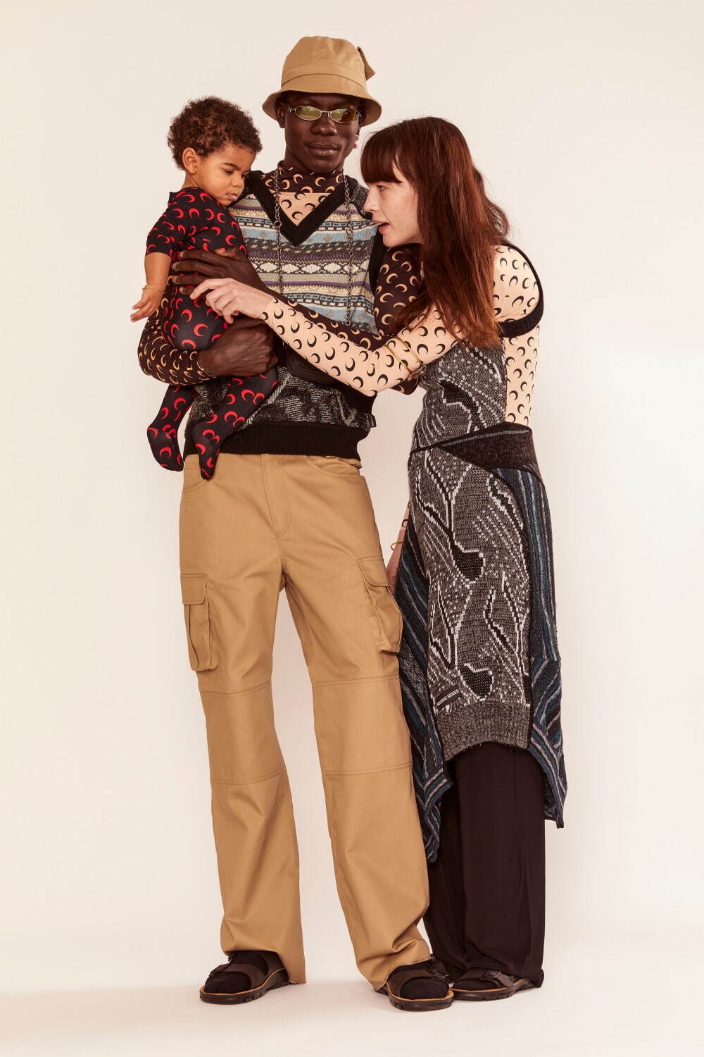 マリーン セル 2021-22年秋冬<span>コレクション</span> - 写真35