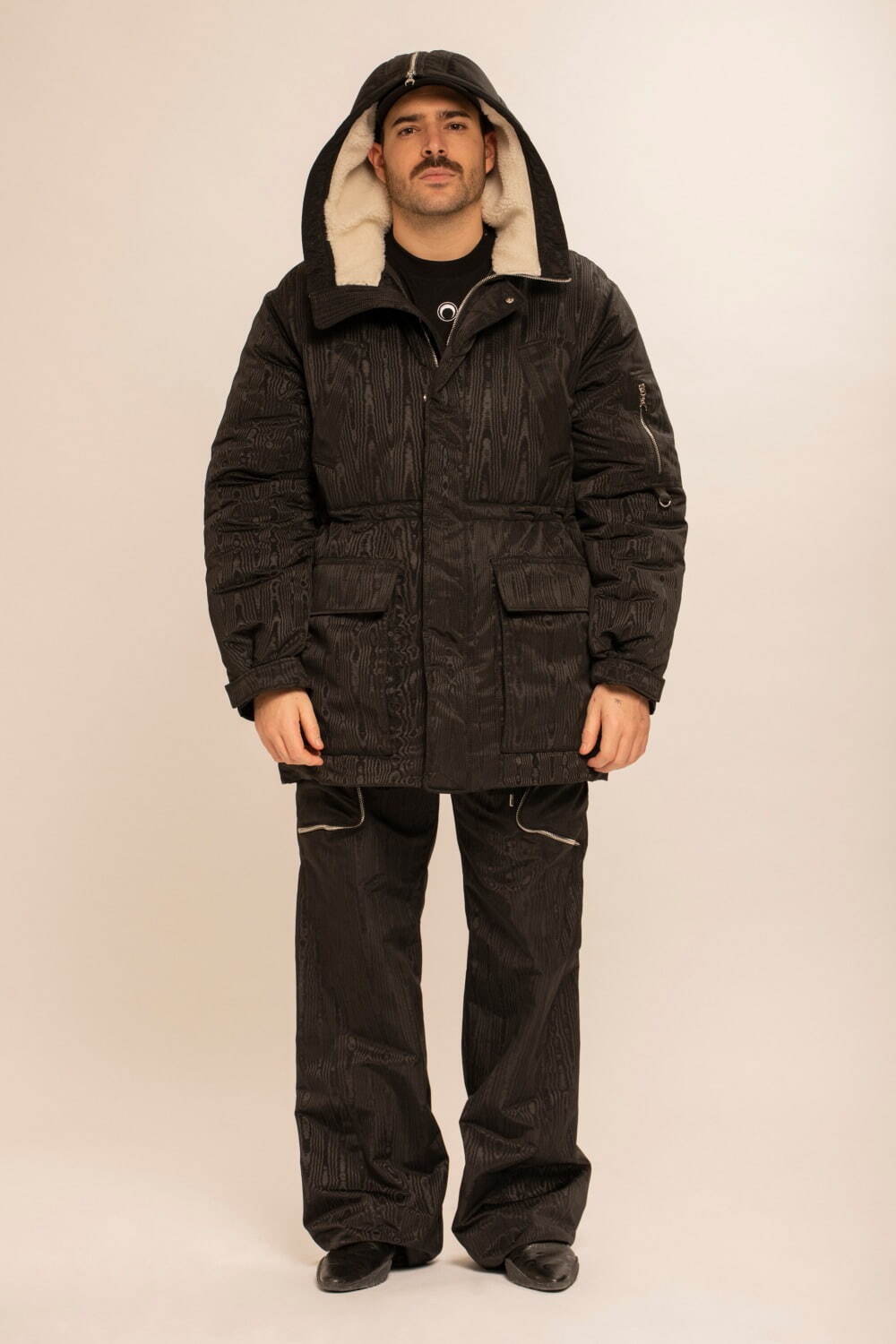 マリーン セル 2021-22年秋冬<span>コレクション</span> - 写真48