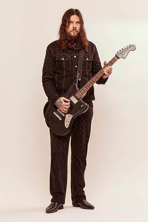 マリーン セル(MARINE SERRE) 2021-22年秋冬ウィメンズ&メンズコレクション  - 写真16