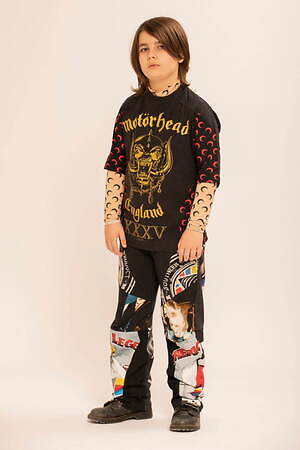 マリーン セル(MARINE SERRE) 2021-22年秋冬ウィメンズ&メンズコレクション  - 写真21