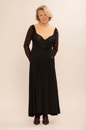 マリーン セル(MARINE SERRE) 2021-22年秋冬ウィメンズ&メンズコレクション  - 写真43