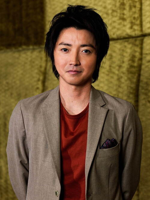 藤原竜也×竹内涼真にインタビュー、映画『太陽は動かない』過酷なアクションシーン撮影裏話と作品への想い