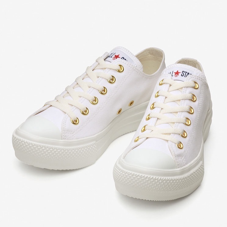 オールスター ライト PLTS カラーズ OX 7,700円(税込)