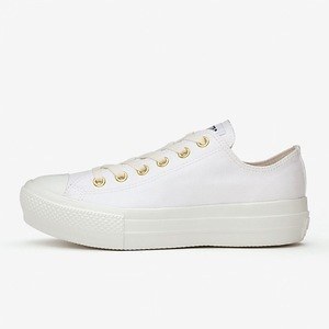 コンバース(CONVERSE) オールスター ライト｜写真6