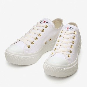 コンバース(CONVERSE) オールスター ライト｜写真5