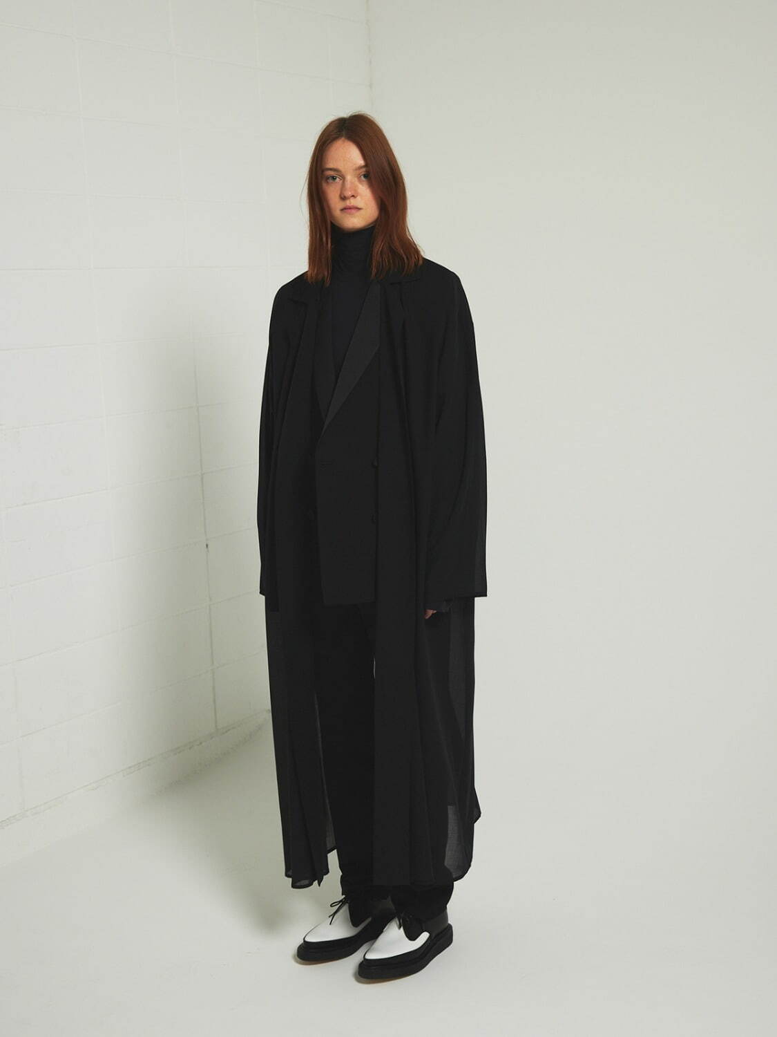 チノ 2021-22年秋冬｜female 