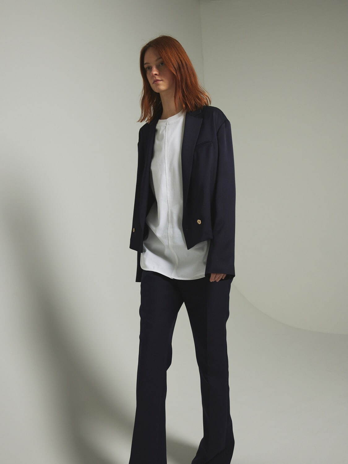 チノ(CINOH) 2021-22年秋冬ウィメンズコレクション  - 写真9