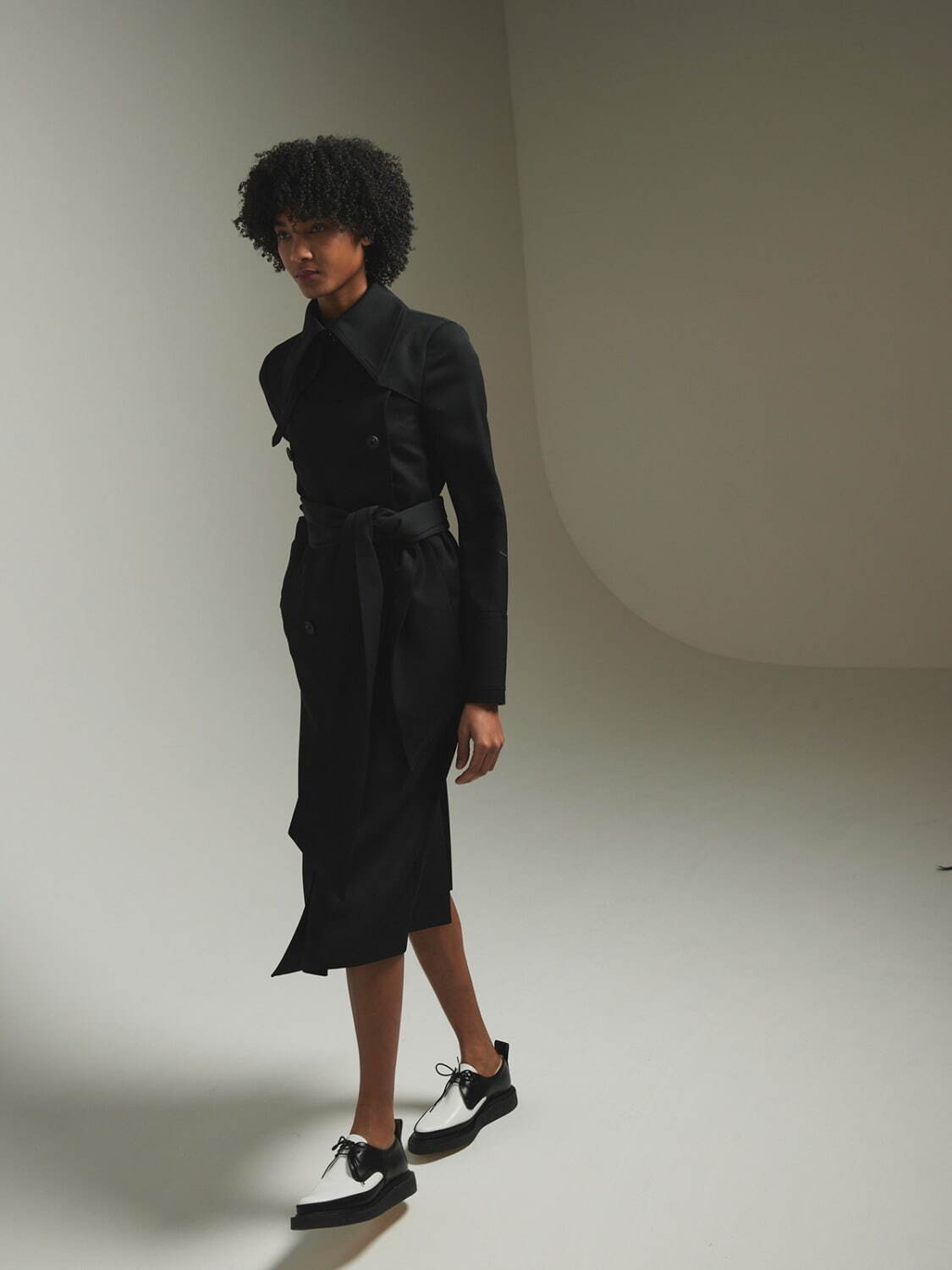 チノ(CINOH) 2021-22年秋冬ウィメンズコレクション  - 写真20