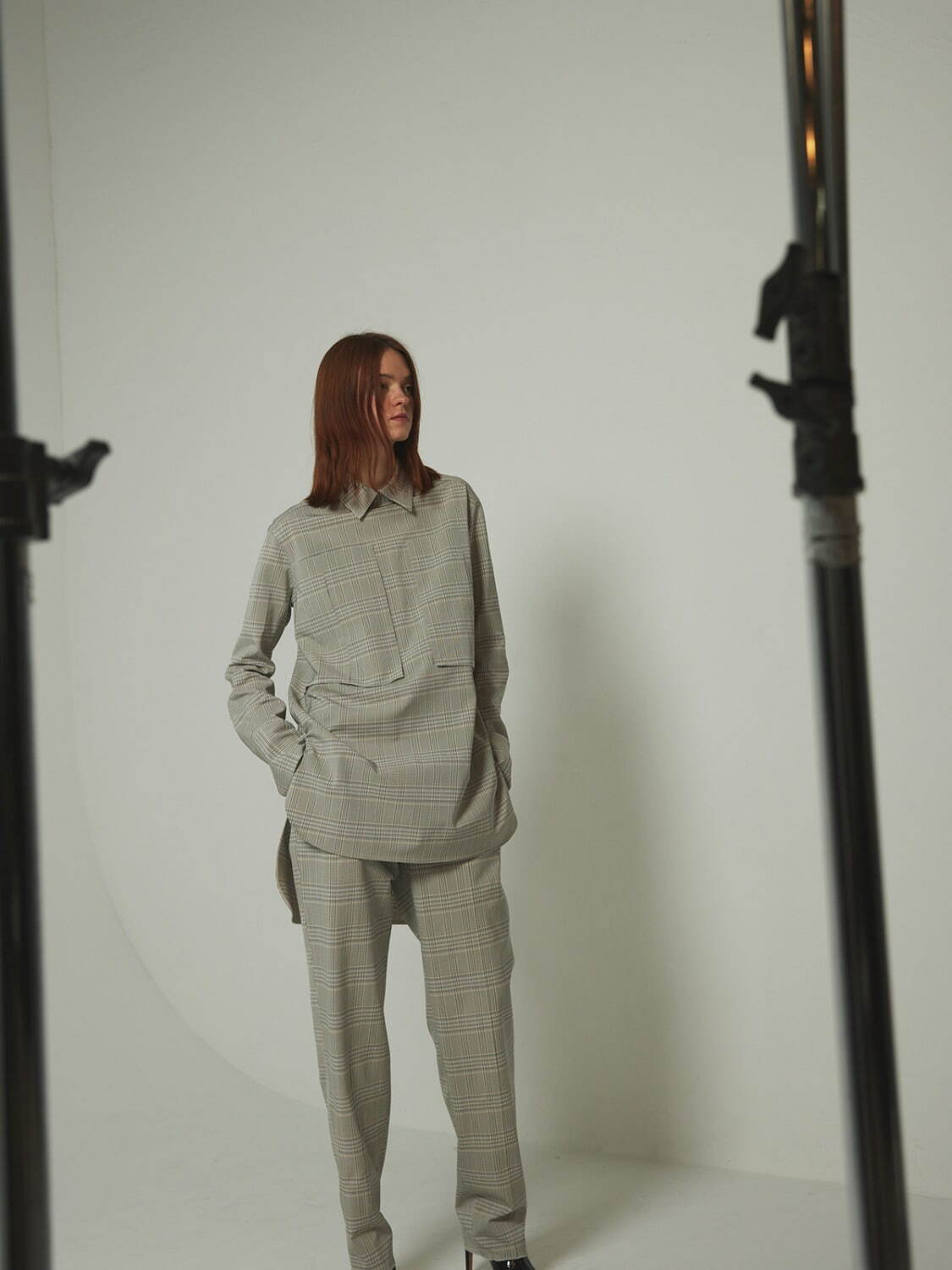 チノ(CINOH) 2021-22年秋冬ウィメンズコレクション  - 写真22