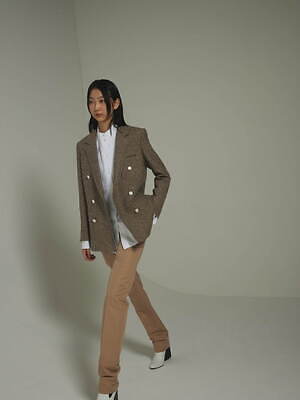 チノ(CINOH) 2021-22年秋冬ウィメンズコレクション  - 写真4