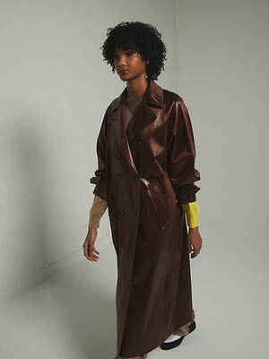 チノ(CINOH) 2021-22年秋冬ウィメンズコレクション  - 写真5