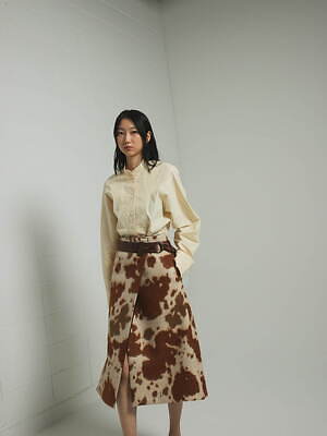 チノ(CINOH) 2021-22年秋冬ウィメンズコレクション  - 写真6