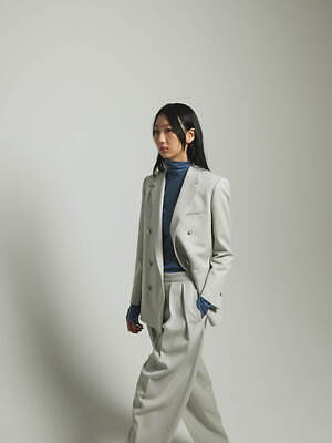 チノ(CINOH) 2021-22年秋冬ウィメンズコレクション  - 写真12