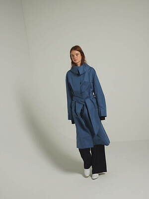 チノ(CINOH) 2021-22年秋冬ウィメンズコレクション  - 写真16