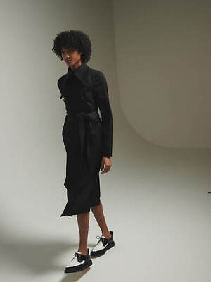 チノ(CINOH) 2021-22年秋冬ウィメンズコレクション  - 写真20