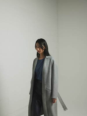 チノ(CINOH) 2021-22年秋冬ウィメンズコレクション  - 写真21