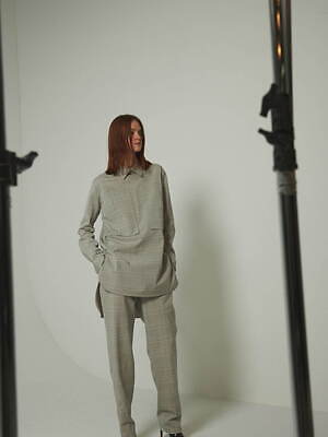 チノ(CINOH) 2021-22年秋冬ウィメンズコレクション  - 写真22