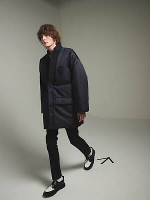 チノ(CINOH) 2021-22年秋冬メンズコレクション  - 写真2