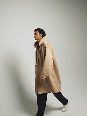 チノ(CINOH) 2021-22年秋冬メンズコレクション  - 写真16