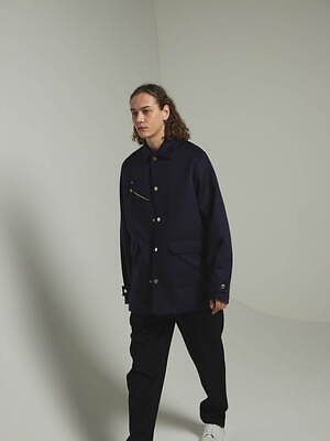 チノ(CINOH) 2021-22年秋冬メンズコレクション  - 写真21