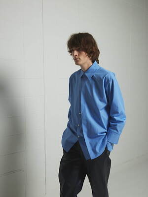 チノ(CINOH) 2021-22年秋冬メンズコレクション  - 写真22