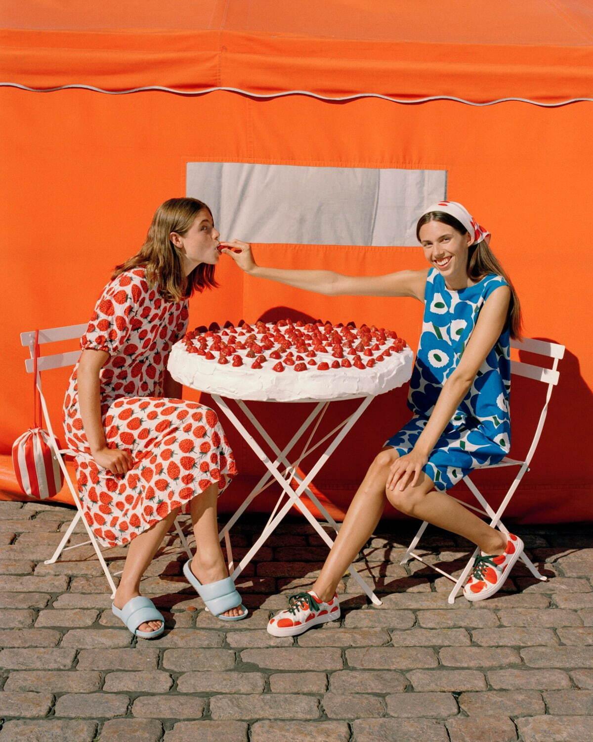 マリメッコ(Marimekko) 2021年春夏ウィメンズコレクション  - 写真6