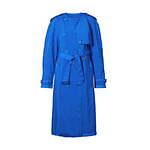 バーバリー“海の神話”に着想した新作、“マーメイドテール”柄のトレンチコートやメンズパンツ｜写真6