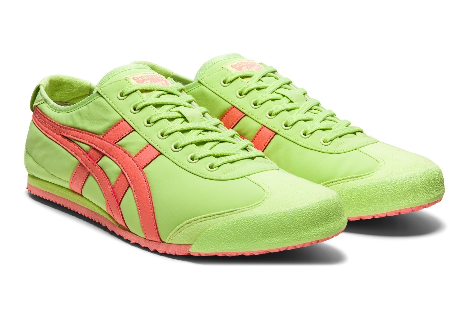 オニツカタイガー Onitsuka Tiger ファッションプレス