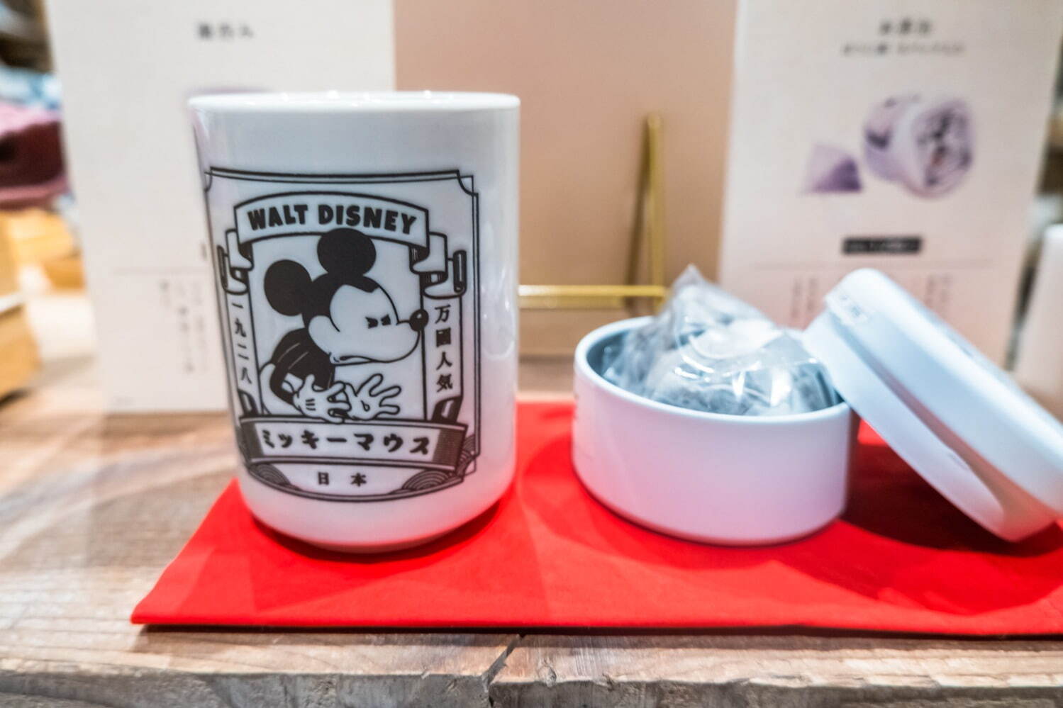 ディズニー“ヘルシーにこだわる”カフェ「ディズニー・ハーベスト・マーケット」渋谷ヒカリエに誕生｜写真16