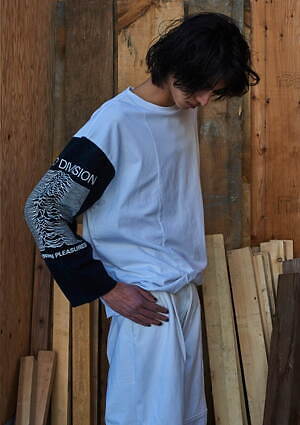 ウィエップ(WEYEP) 2021-22年秋冬メンズコレクション  - 写真3